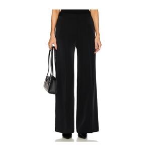 Samsoe 'Collot' Black Trousers Size S - NWT